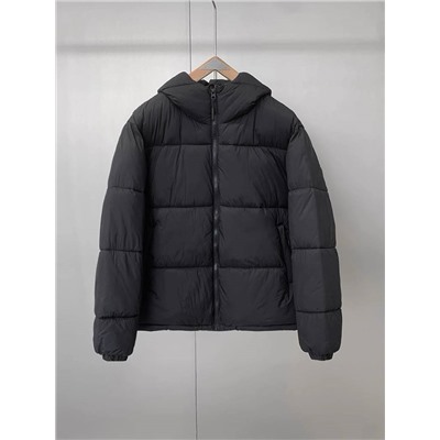 Мужская теплая куртка   Pul*l&Bea*r