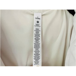 Симпатичный короткий женский пуховик Lululemo*n 🔴  Реплика 1:1