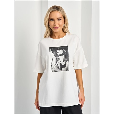 Футболка ШЮ195-46