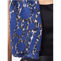 Палантин женский KSH15-169-3