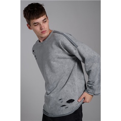 67177 толстовка мужская