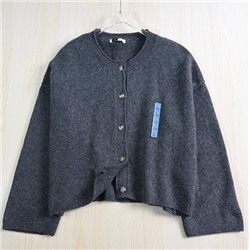 Вязанный кардиган ПУЛЛ ЭНД БИ*Р