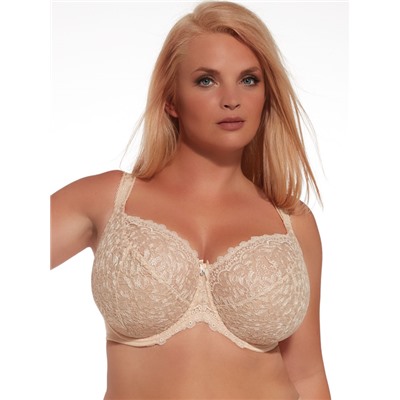 BETTY COFFEE Soft Бюст KRIS LINE