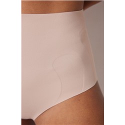 Braga alta reductor y push up nude