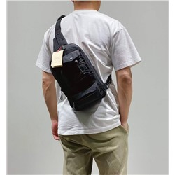 Нагрудный мужской рюкзак   💥 SAMSONIT*E 💥  Оригинал