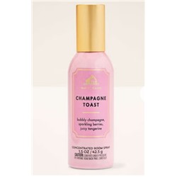 Champagne Toast Concentrated Room Spray