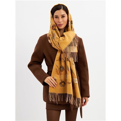 Палантин женский SH25-183-9