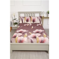 Простыня бязь ГОСТ Вечерние грёзы