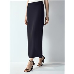 Юбка макси из вискозы, S1089/spencer