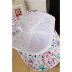 Кепка для девочек