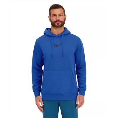 Reebok Men's First Place Regular Fit Long-Sleeve Hoodie