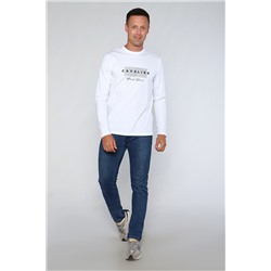 Лонгслив 55063 с дл рукавом