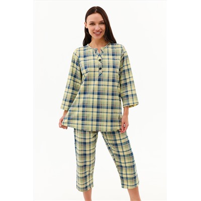 Пижама с брюками 21599 НАТАЛИ #957450