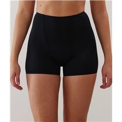 Medium flow - Microfiber period boyshort