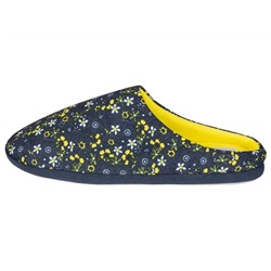 ESMARA® Hausschuh Damen, leichte Sohle