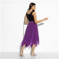 Юбка, Экстремально прекрасна (violet)