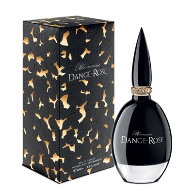 BLUMARINE DANGE ROSE edp (w) 100ml