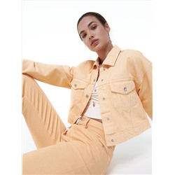Denimjacke