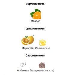 LE COUVENT MAISON DE PARMUM AGAPI 100ml + стоимость флакона