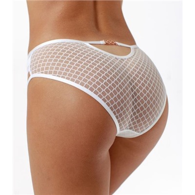 Трусы-бразилиана ADVANCED 65146-01 COQUETTE REVUE