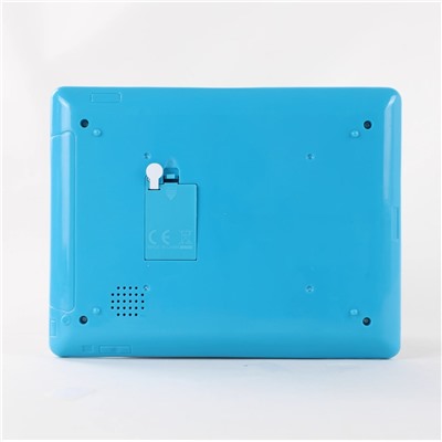 Экспорт в Россию. Обучающий планшет "Планета динозавров" на русском