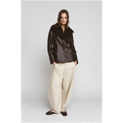 BALLOON TROUSERS ZW COLLECTION