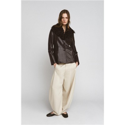 BALLOON TROUSERS ZW COLLECTION