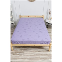 Простыня поплин Милана-компаньон