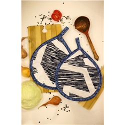 Прихватка (2 шт.)