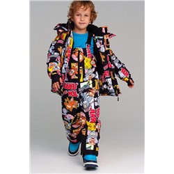 Комплект (Куртка+Полукомбинезон) PLAYTODAY, 1042735