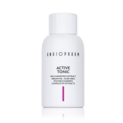 АКТИВНЫЙ ТОНИК ДЛЯ ЧУВСТВИТЕЛЬНОЙ КОЖИ, 200 МЛ