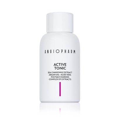 АКТИВНЫЙ ТОНИК ДЛЯ ЧУВСТВИТЕЛЬНОЙ КОЖИ, 200 МЛ