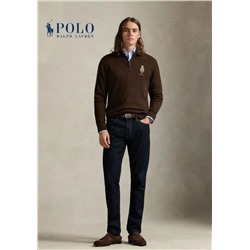 Мужской кашемировый свитер  РАЛЬ*Ф Л