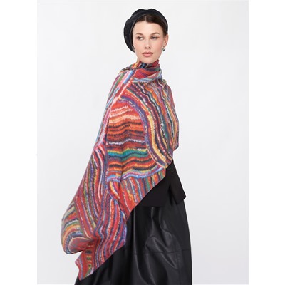 Палантин женский KSH15-161-5