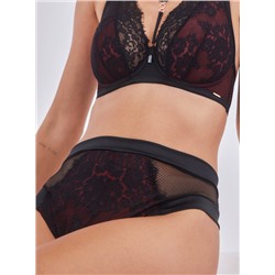 Трусы Heartbeat стринги с завышенной талией Alles