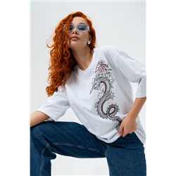 Футболка 21610 НАТАЛИ #1017110