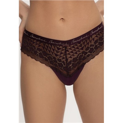 W24-0691-O2-STL-LZ Трусы стринги