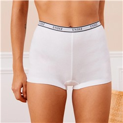 Short de algodón