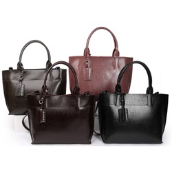 Сумка женская Lanotti 6610 new/Серый