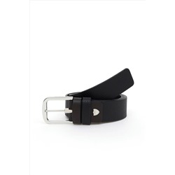 Erkek Kahverengi Kemer