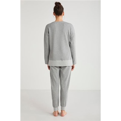 Comfort mood pijama takımı