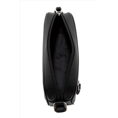 Kadın Siyah Çapraz Çanta