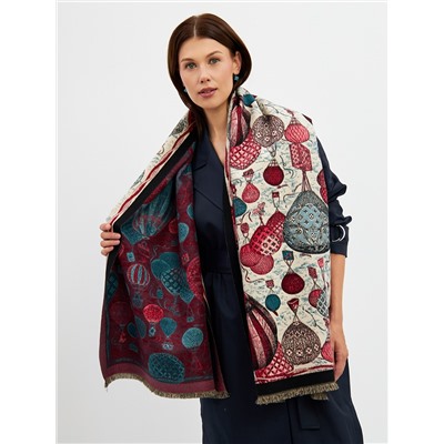 Палантин женский RH25-29-14