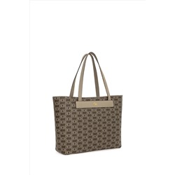 Kadın Vizon Omuz Çantası