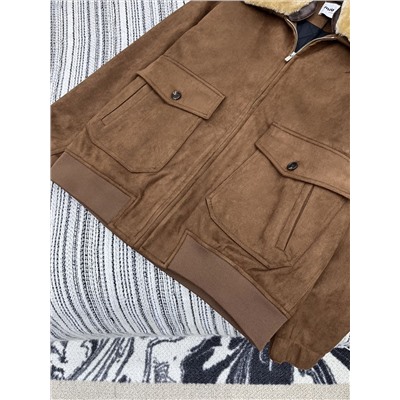 Куртка  люкс