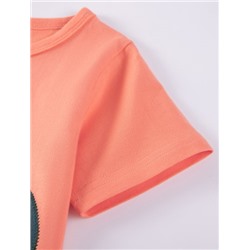 Футболка МАЛВЕ*Й из Европы и Америки. Хлопок 100%