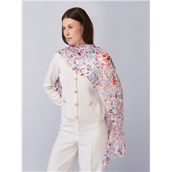 Палантин женский KSH16-125-2