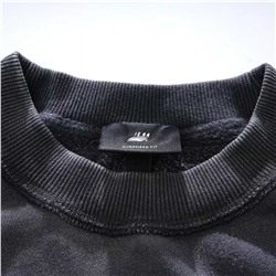 Мужской свободный свитшот  H&*M