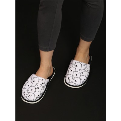 Детские тапочки ДВТ(д)