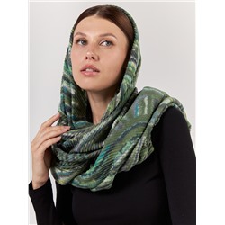 Палантин женский KSH15-161-1